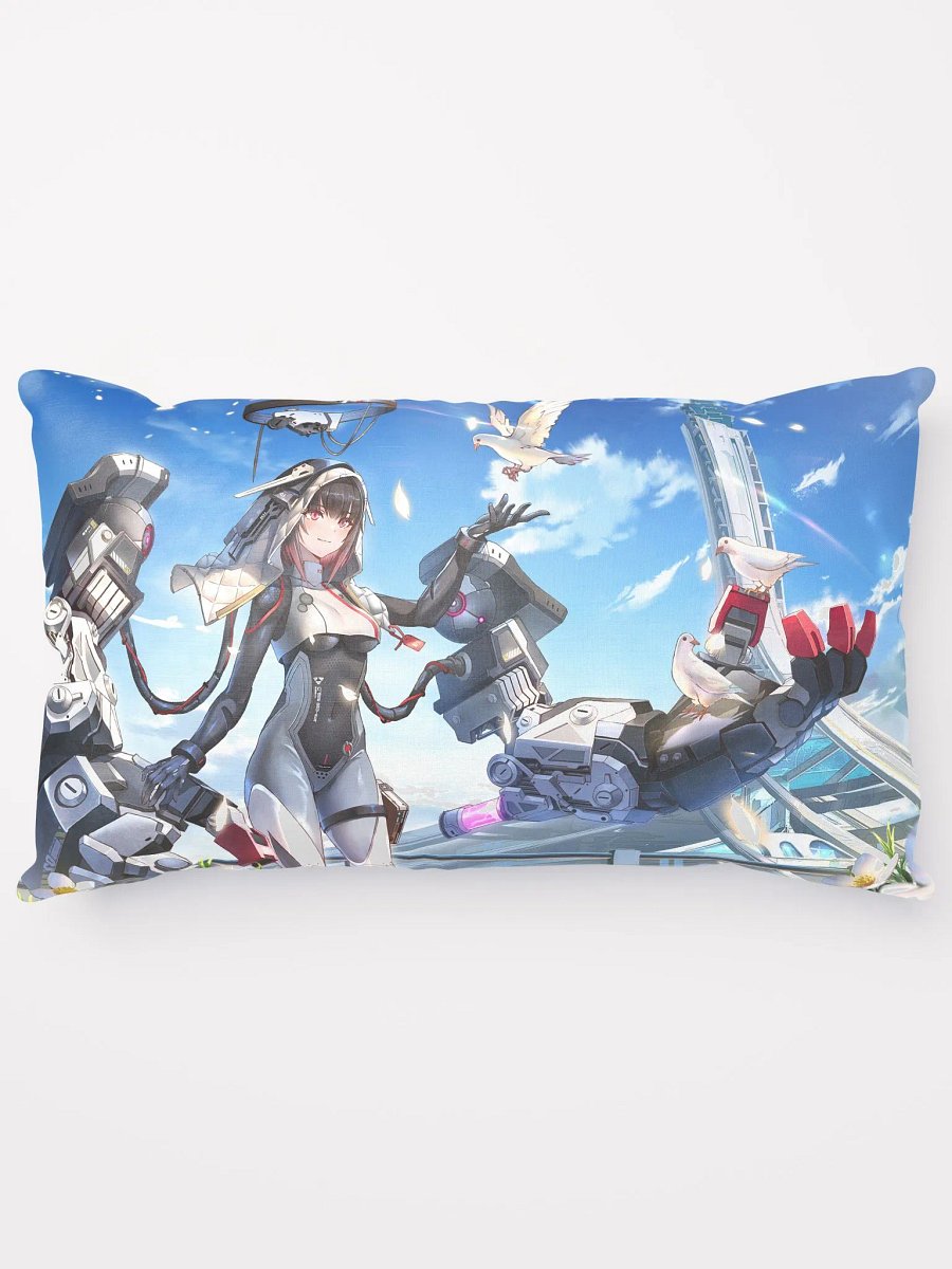 Pillow - Lyra (ToF) product image (5)