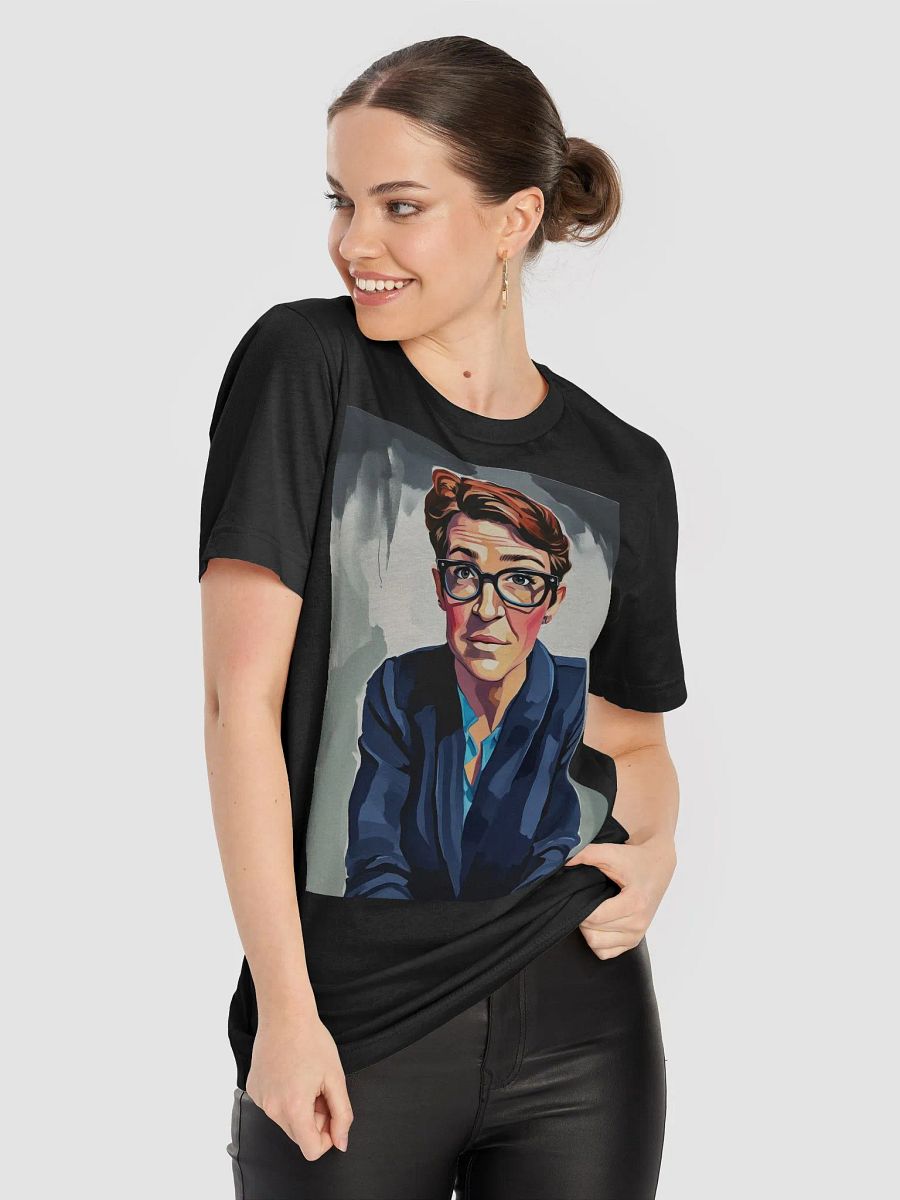 Rachel Maddow Pop Art Portrait product image (8)
