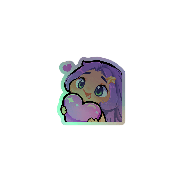 Love Sticker product image (2)
