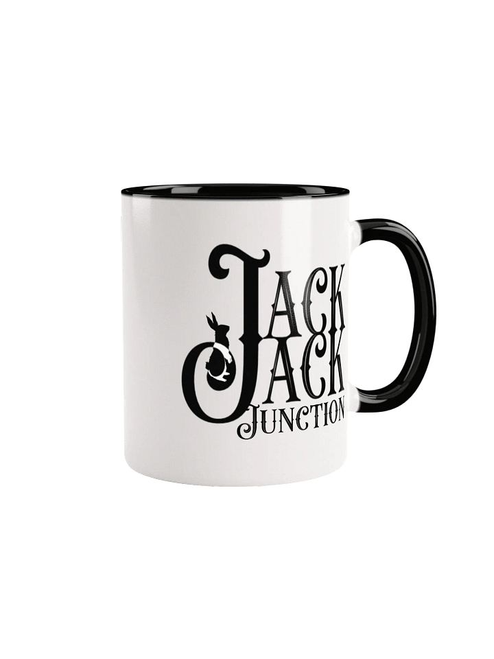 Jack's Junction Ceramic Mug product image (12)