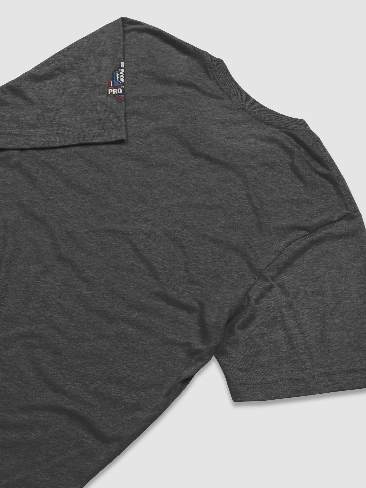 Josh Wooo Tri-Blend product image (24)