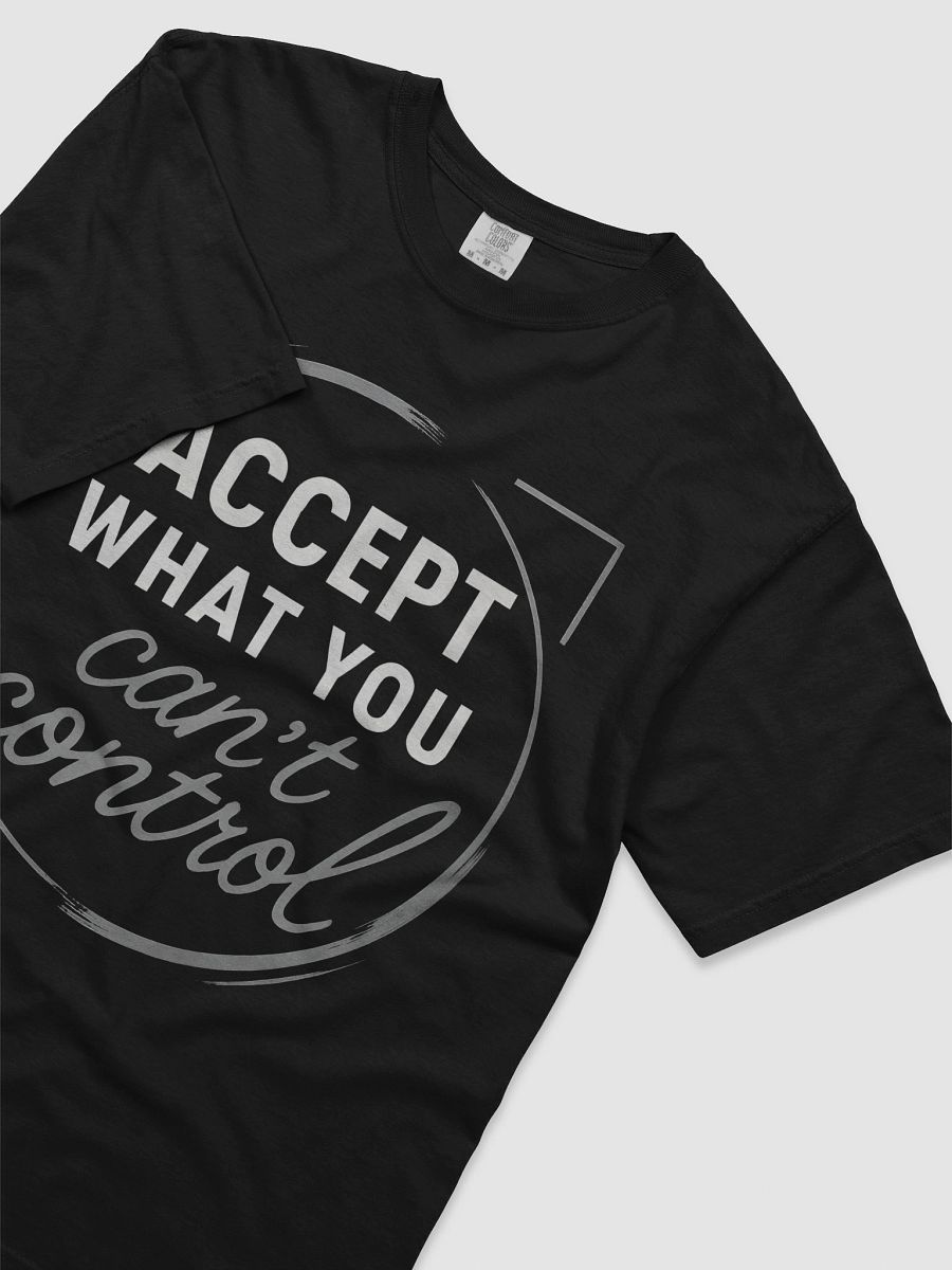 Accept What You Can’t Control — How Sandra Bullock’s Wisdom Can Transform Your Life and Why Wearing It Matters product image (3)