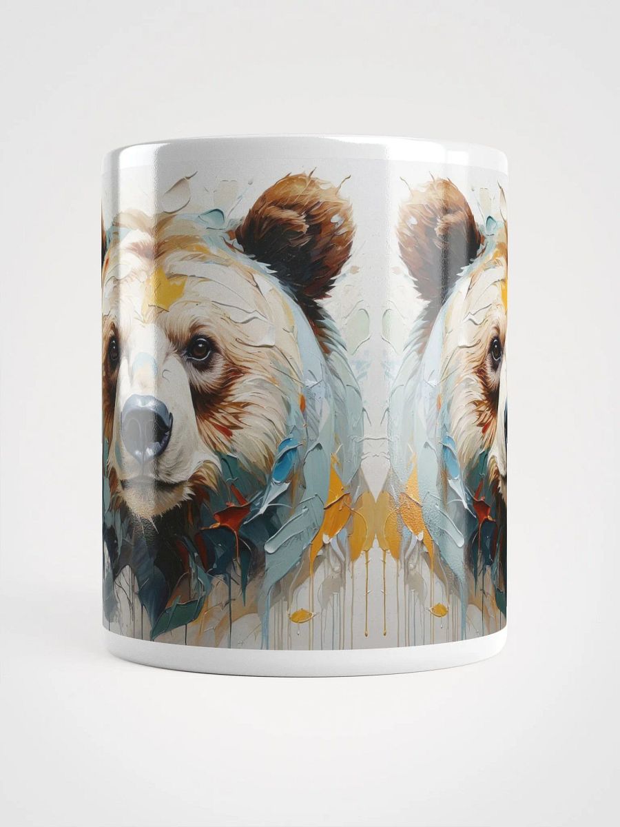 Twilight Wonder Bear Mug product image (3)