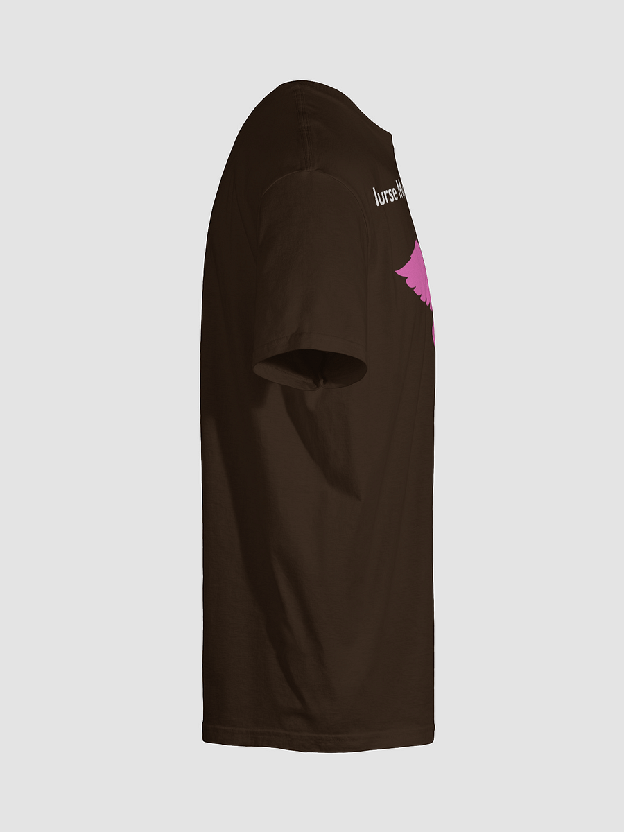 Nurse Mode Always On Caduceus T-Shirt product image (66)
