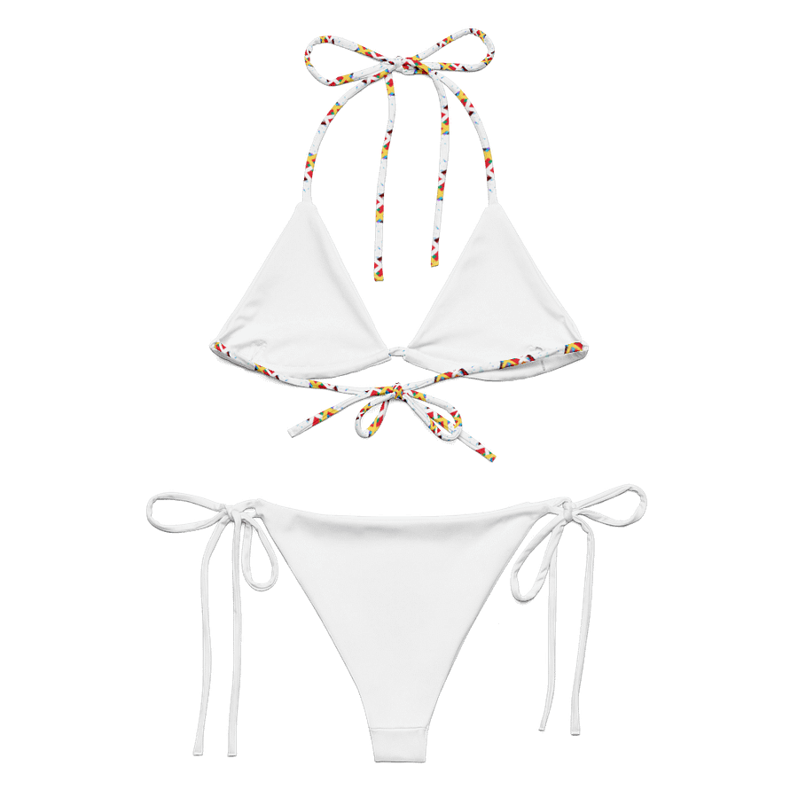 XPRESSIVE LOUDMOUF LADIES HERS BIKINI product image (3)