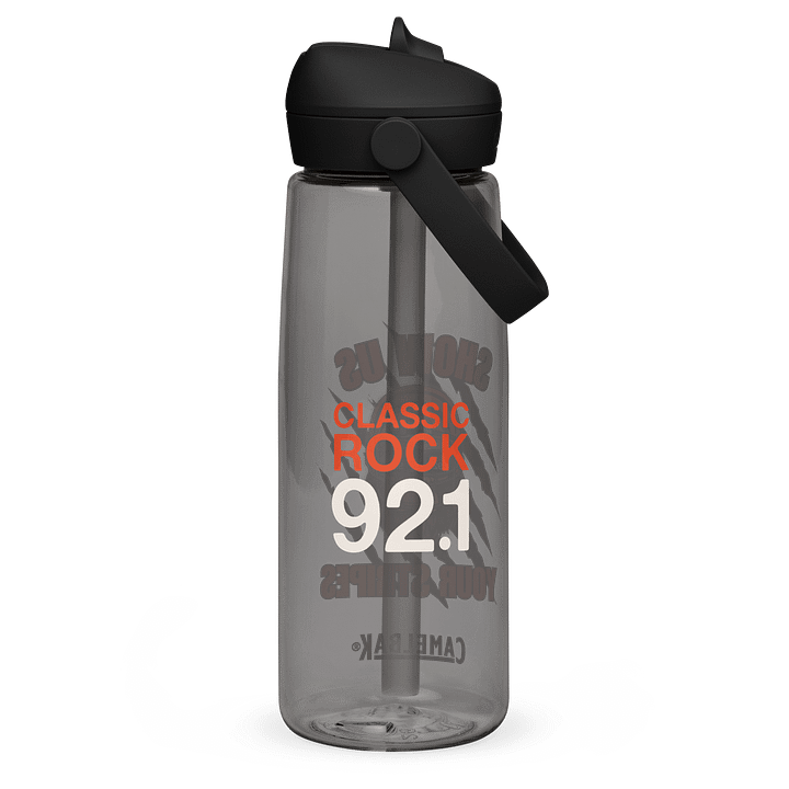Show Us Your Stripes Camelback Water Bottle product image (2)