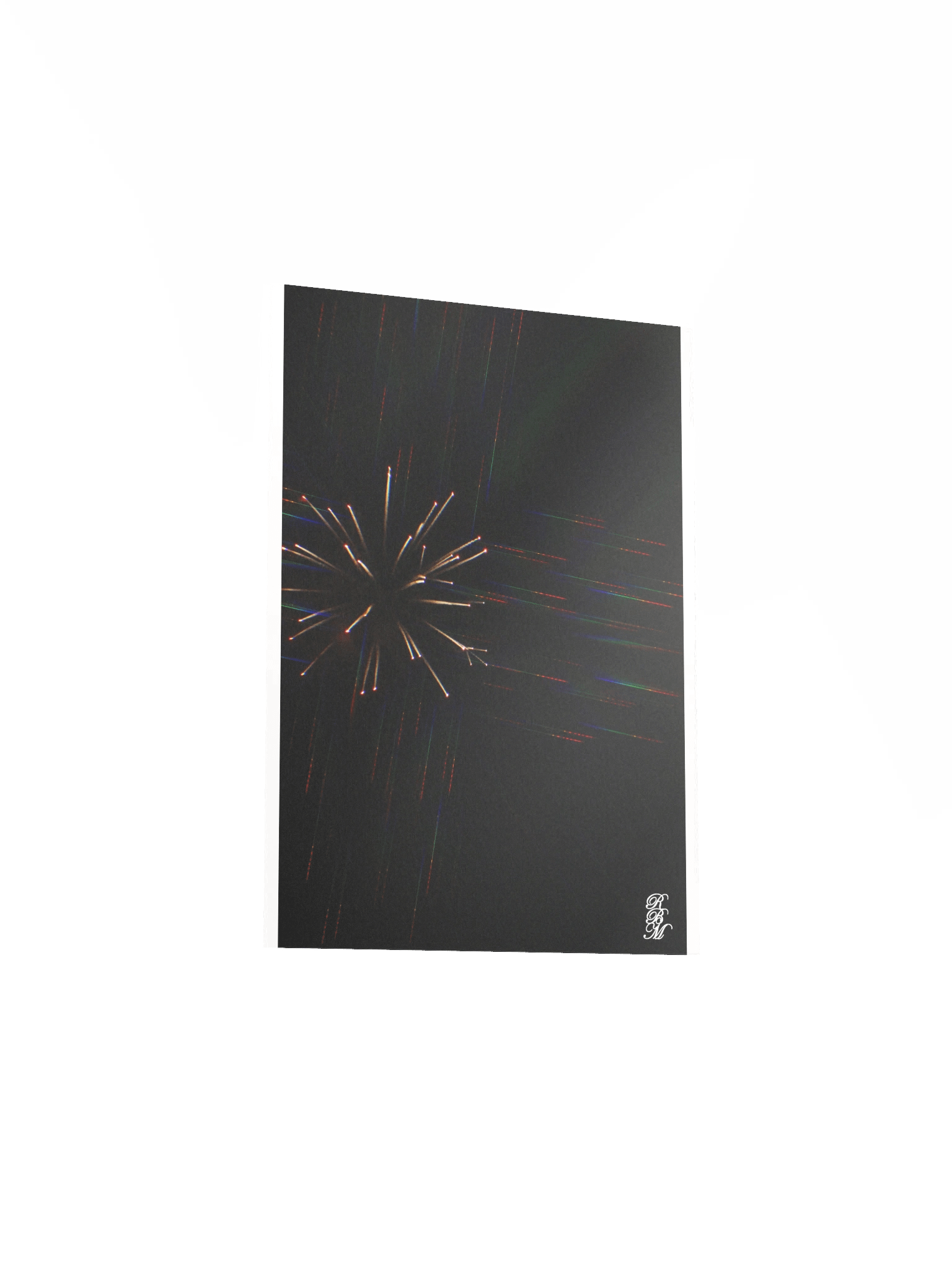 Fireworks through 3D Glasses 5 product image (5)