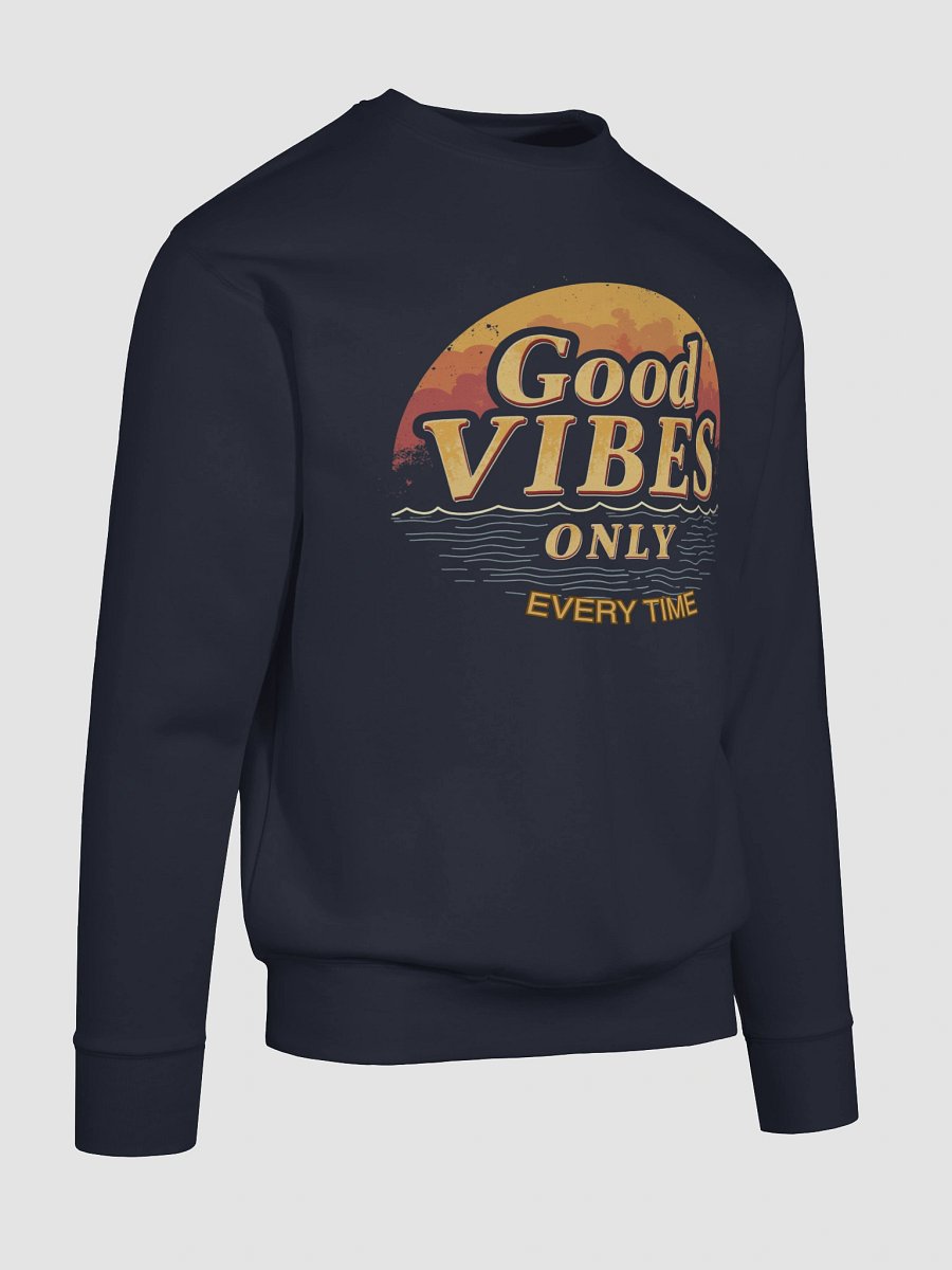 Sunset Vibes Premium Sweatshirt product image (10)