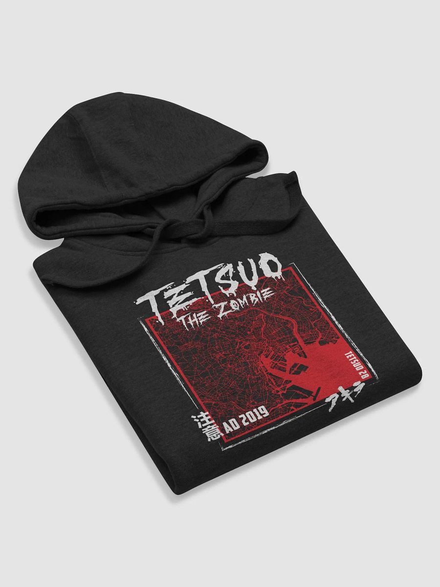 Infected Cotton Heritage Unisex Premium Hoodie product image (33)