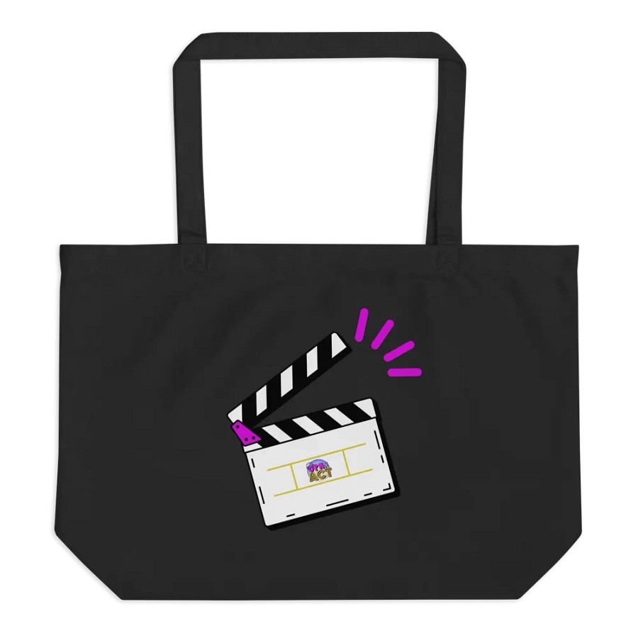 Bolsa OPENACTING Vibes product image (4)
