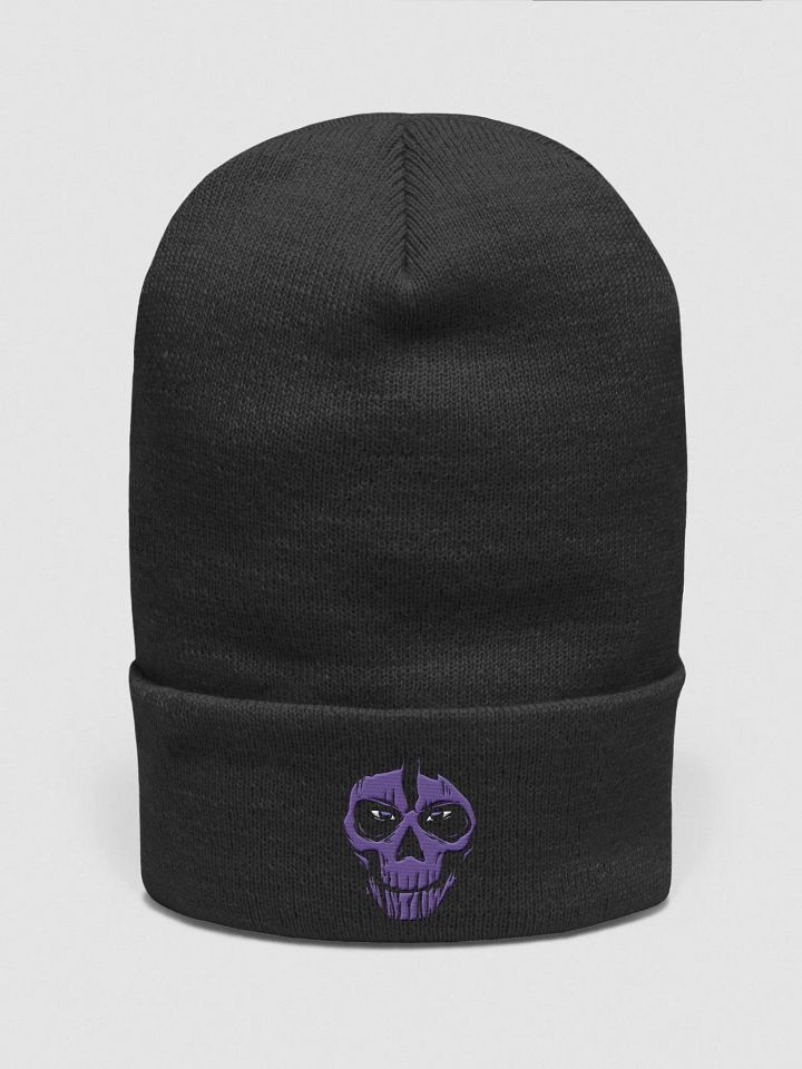 Darkness Bean #2 product image (2)