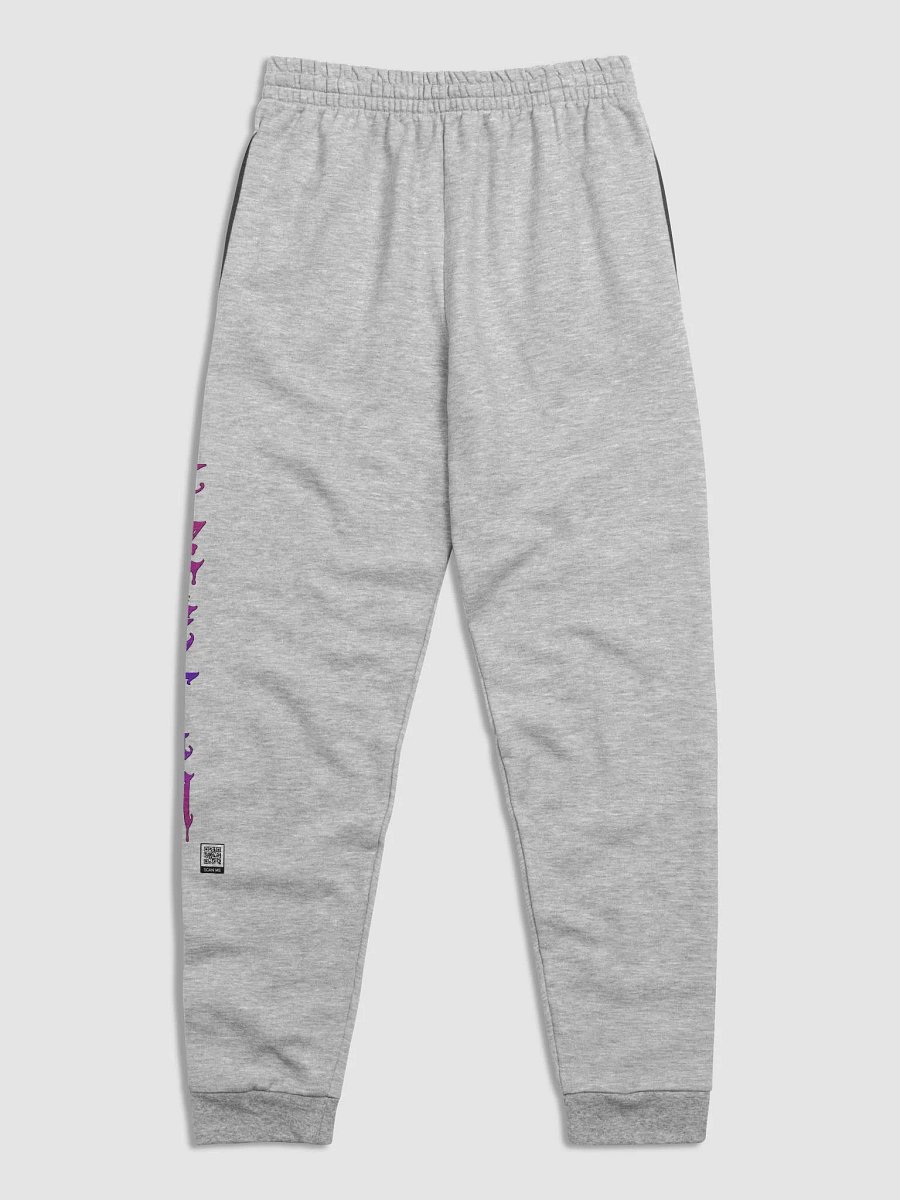 CrazzieTrain Joggers product image (19)