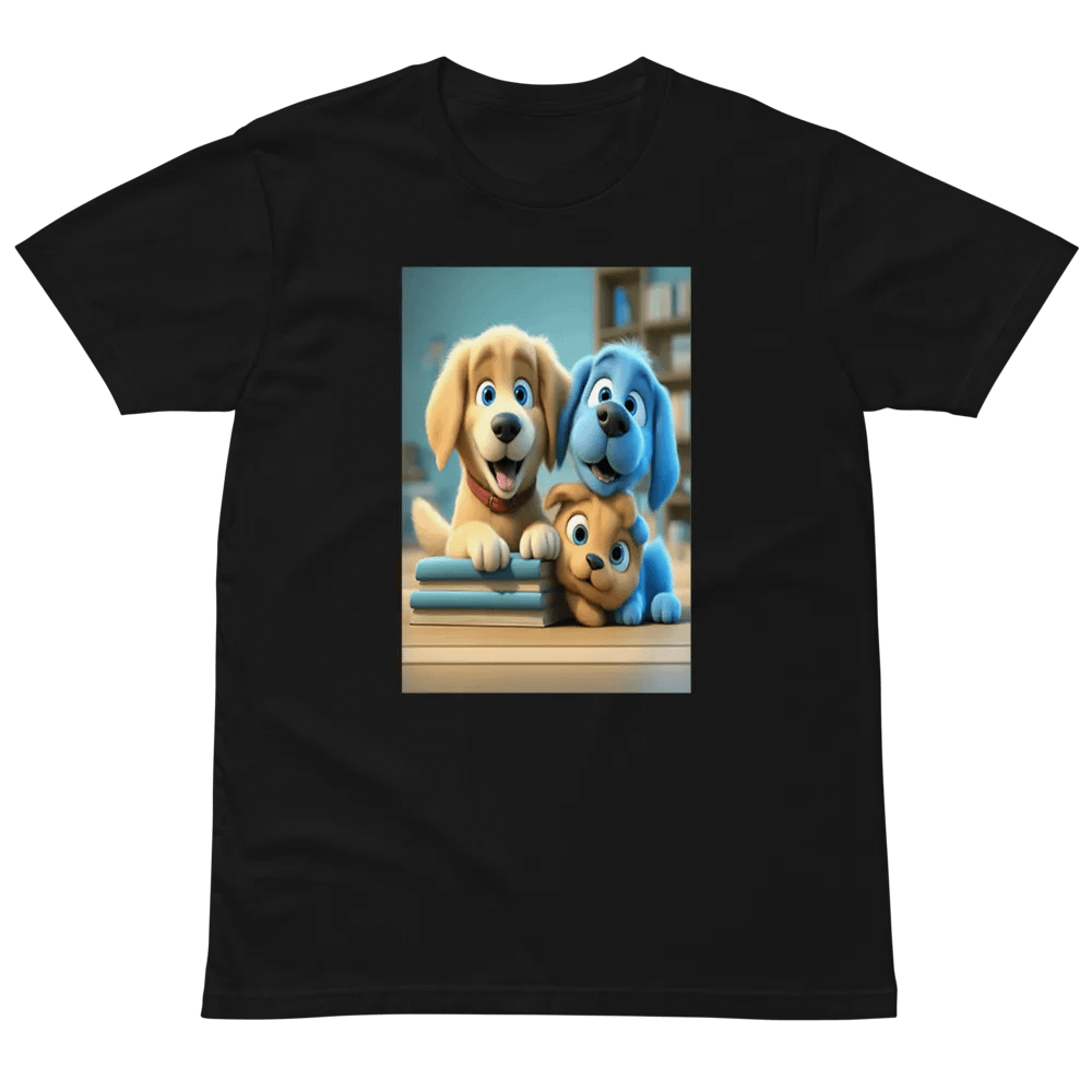 Cute Cartoon Pets product image (2)