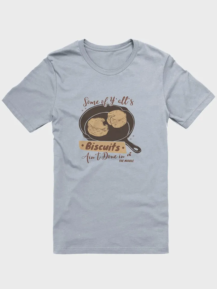 Biscuits Tee product image (1)