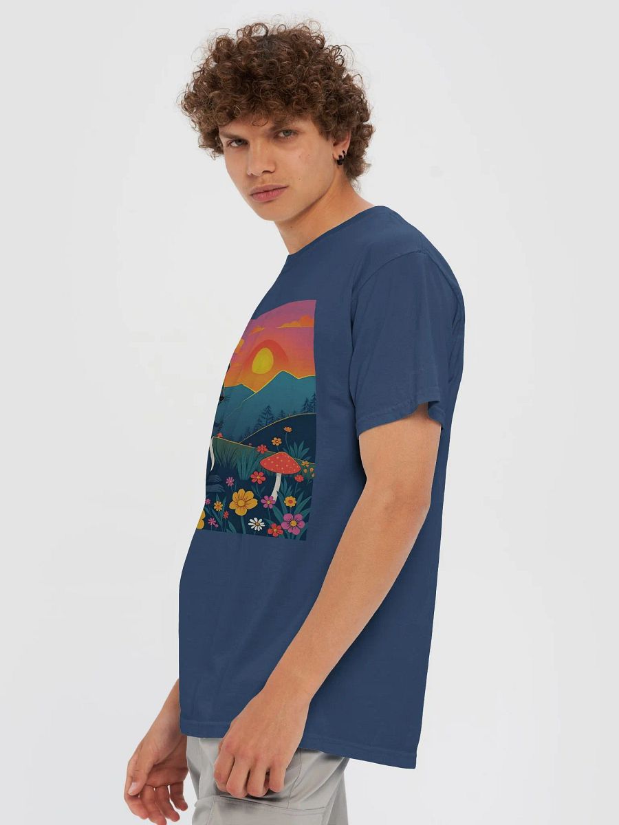 Supremely Soft Cotton Tee product image (6)
