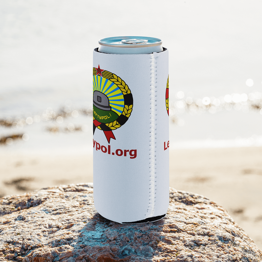 /leftypol/ - Can Cooler product image (17)