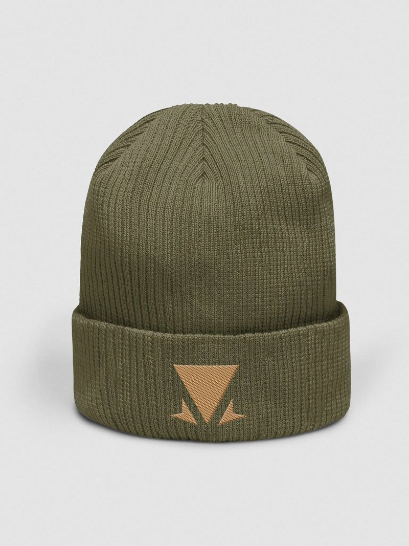Symbol of Ida Beanie