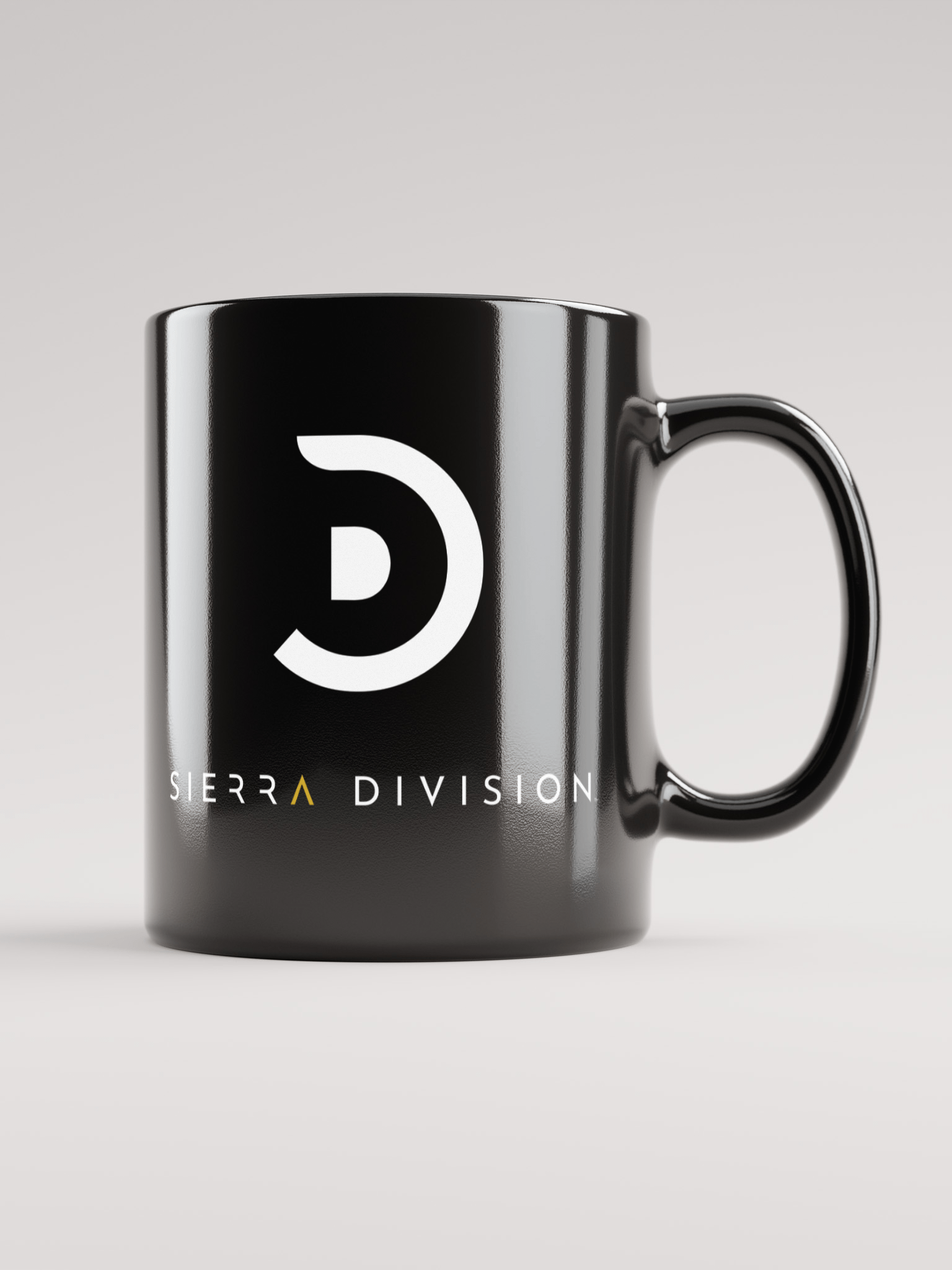SD Classic Mug product image (1)