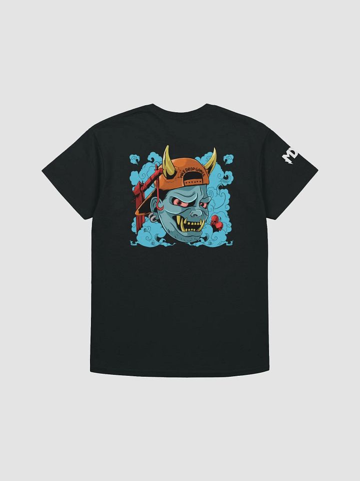 鬼 (Oni) - T-Shirt product image (8)