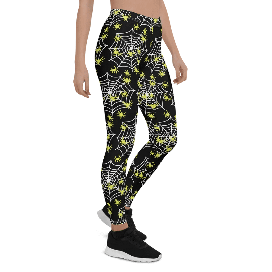 Arachnid Aura Leggings product image (6)