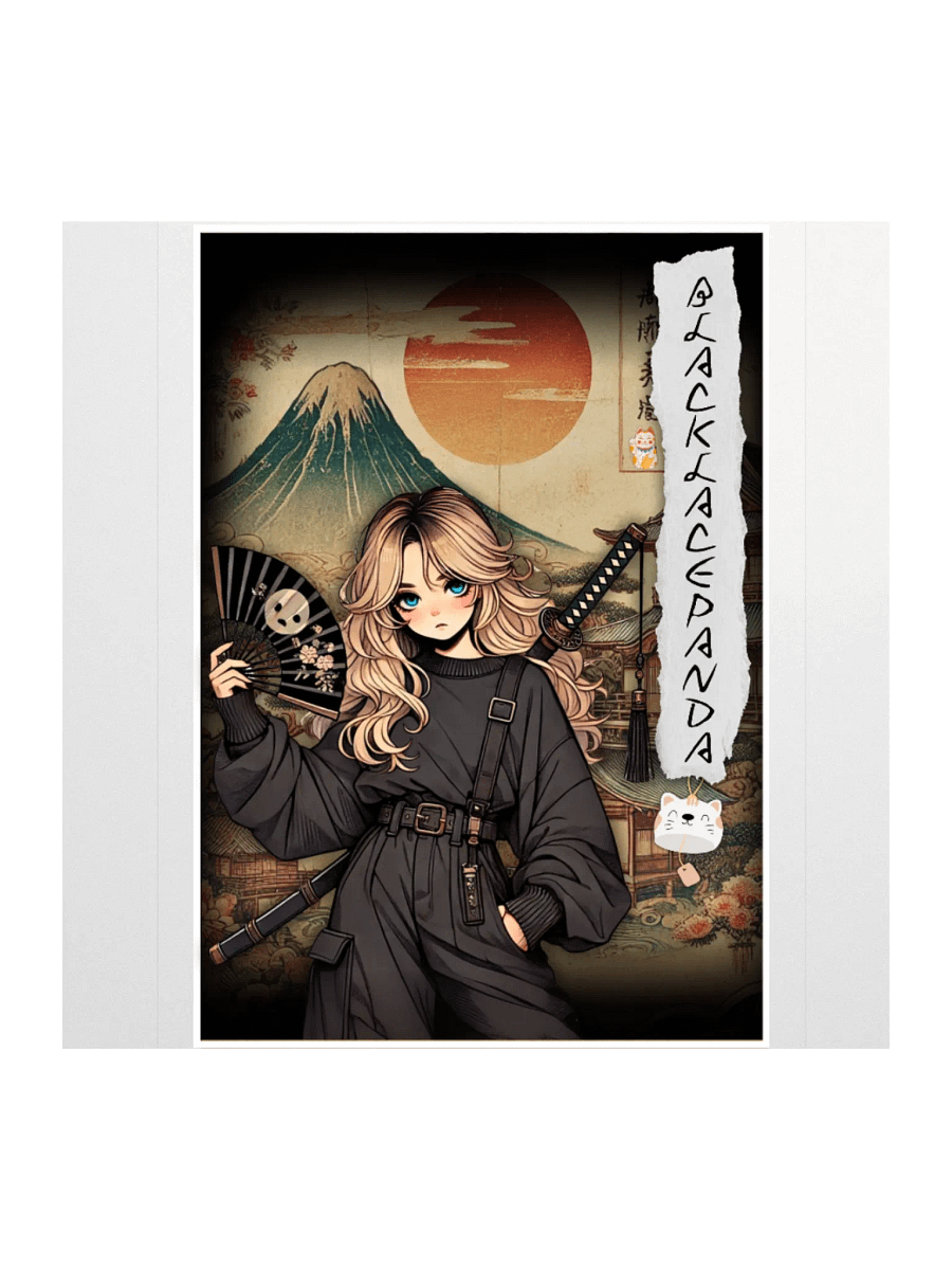 BLP 2025 - Sticker (Japan Edition) product image (3)