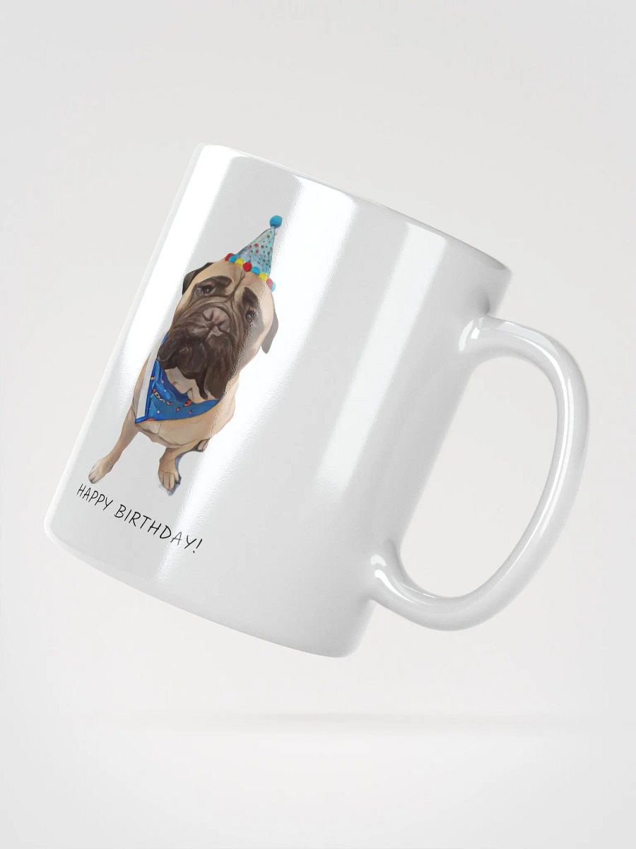 Happy Birthday Mug product image (2)