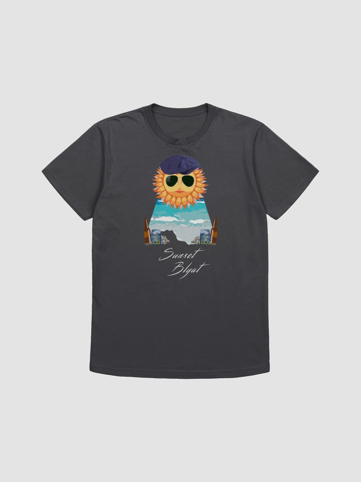 Sunset blyat product image (1)