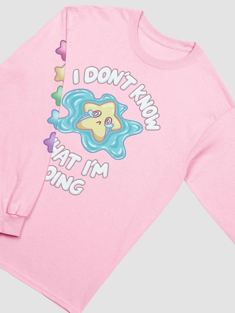 Lost Star Long-sleeve product image (11)