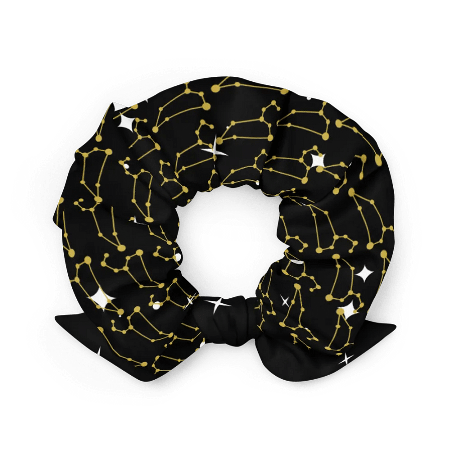 Stellar Leo Connections Scrunchie product image (3)
