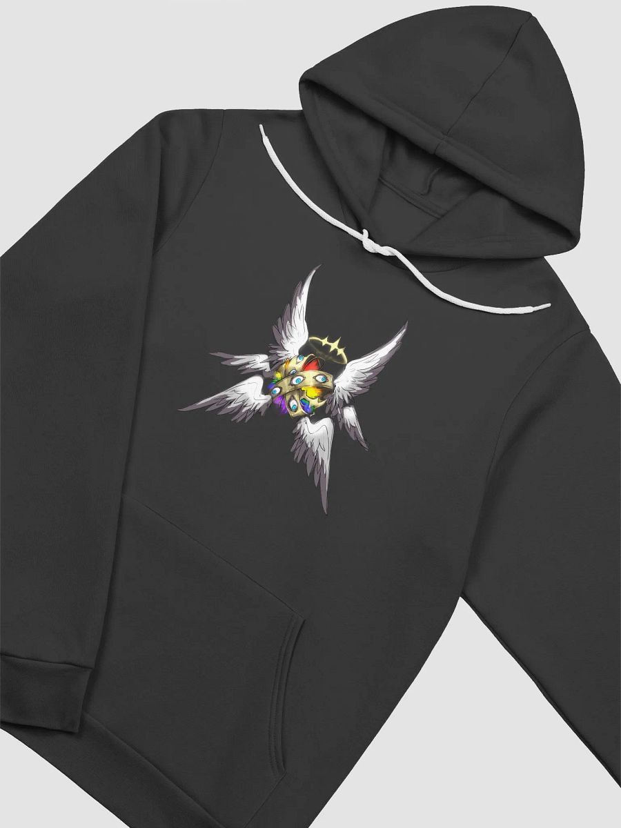 Angel Hoodie product image (3)