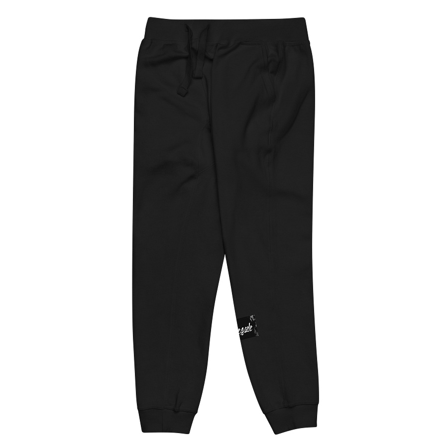 Renegade Unisex Fleece Joggers product image (9)