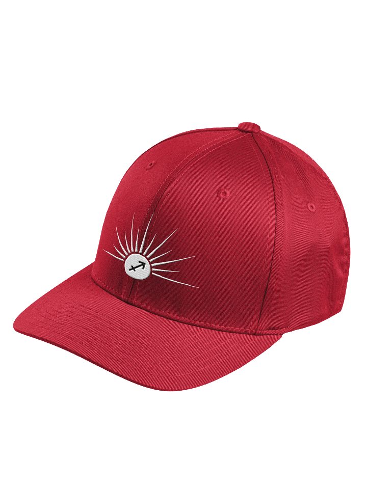 SAGITARIUS CAP [EMBROIDERY] product image (44)