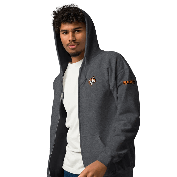 Classic Zip Hoodie product image (4)
