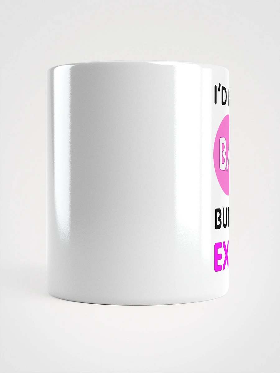 Rather Be Mug - Balloon product image (15)