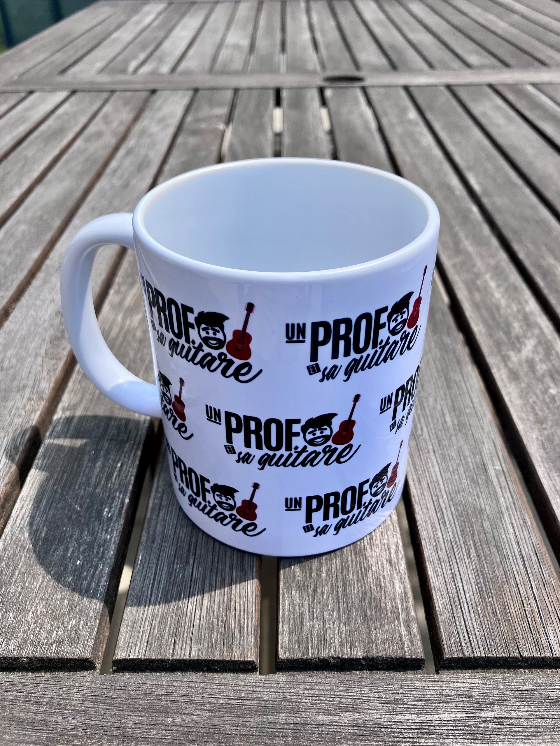 Une tasse idéale #2 product image (3)