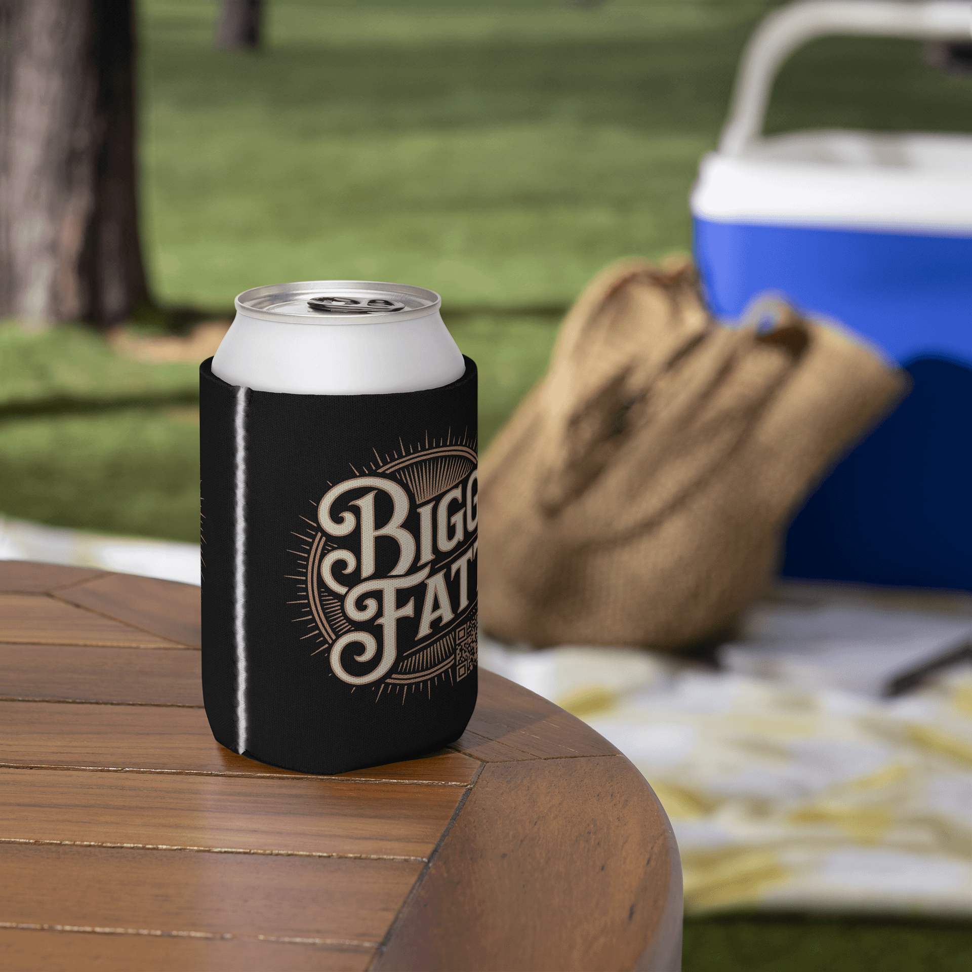 BiggFatt Coozie product image (5)