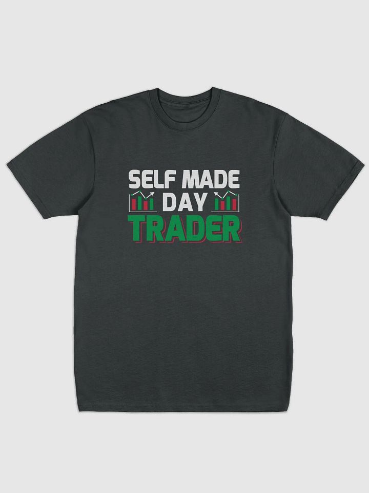 Self Made - Day Trader product image (2)