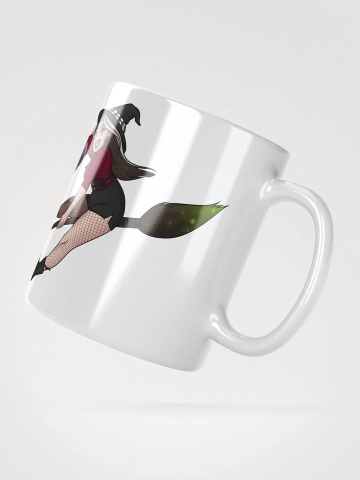 Witchy's Delivery Service Mug product image (3)