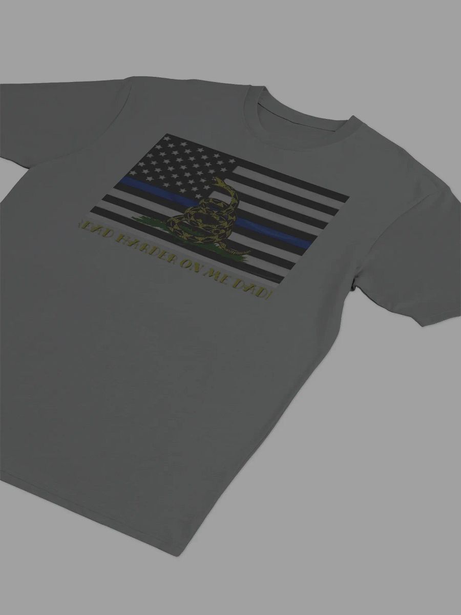 Cognitive Dissonance T product image (3)