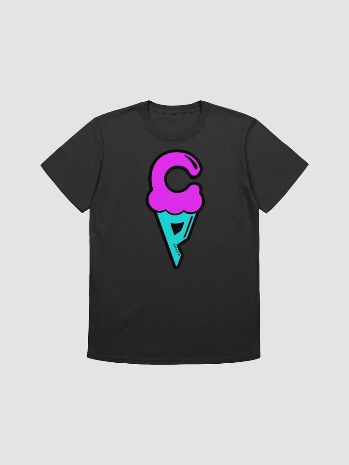 NEW LOGO TEE product image (6)