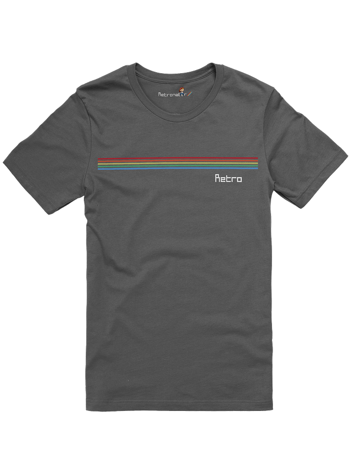 Retro 64 Signature Classic Tee product image (1)