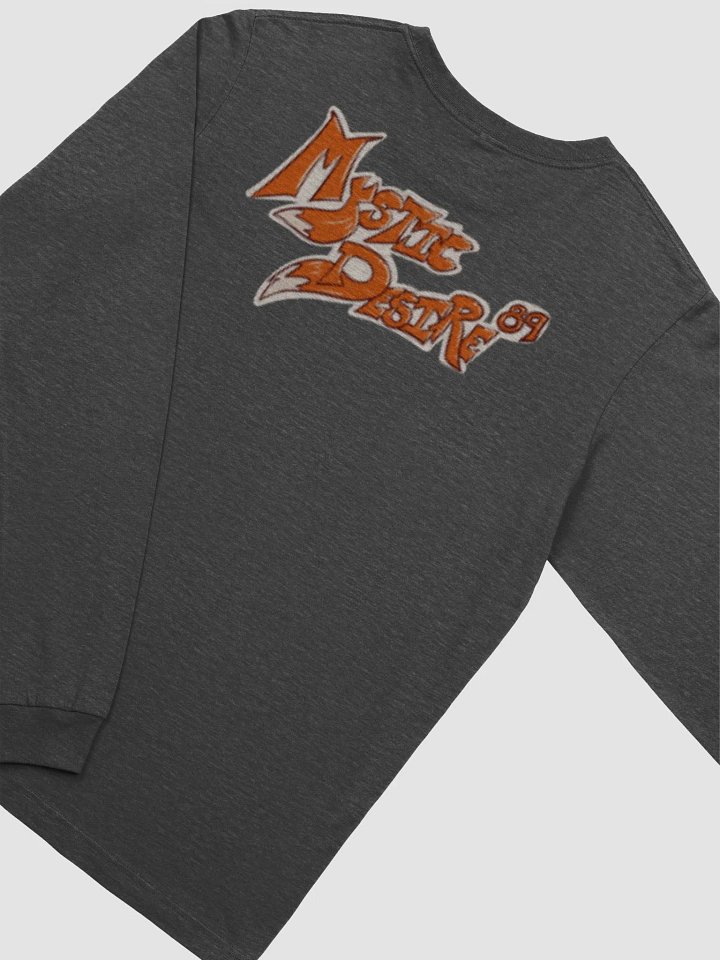 Logo Shirt product image (8)