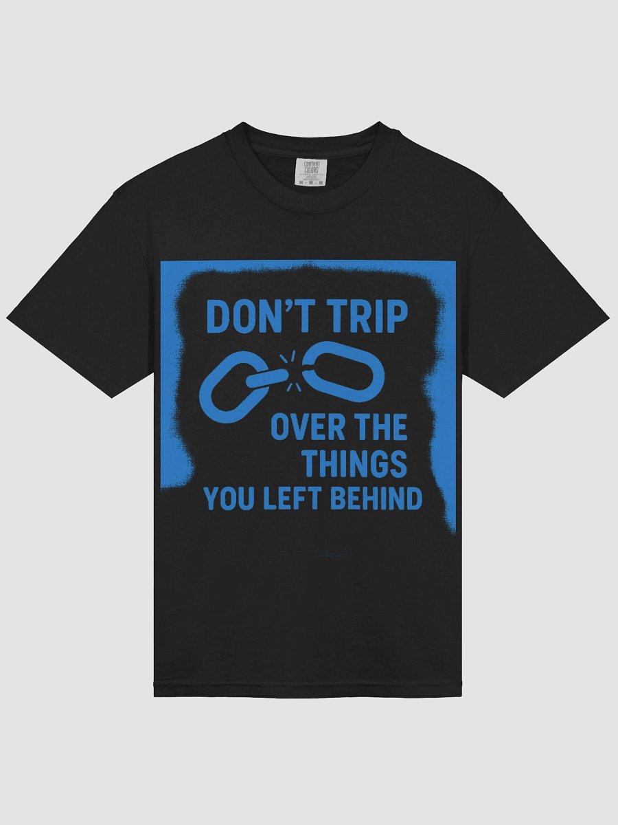 Breaking Chains Comfort Tee product image (27)