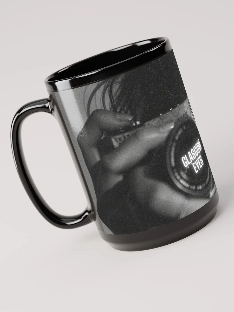 Glasgow Eyes Mug product image (3)