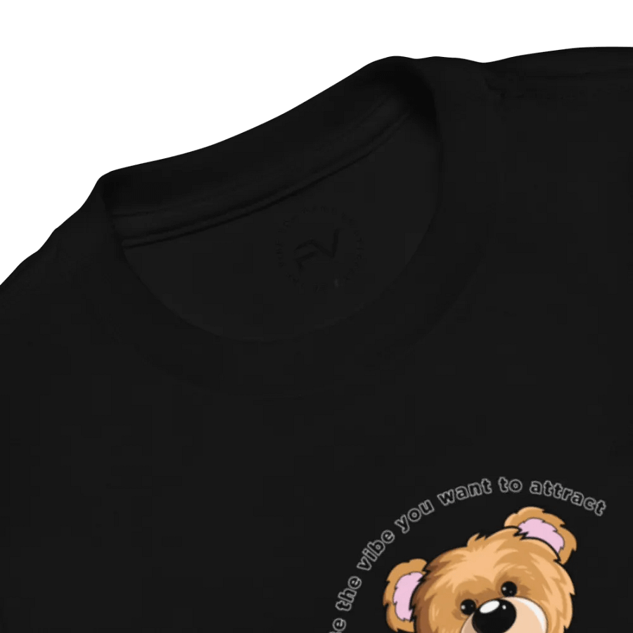 PozVibez Teddy (toddler) product image (4)