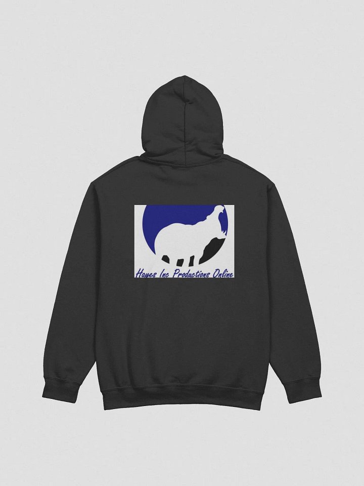D2uece Hoodie product image (2)