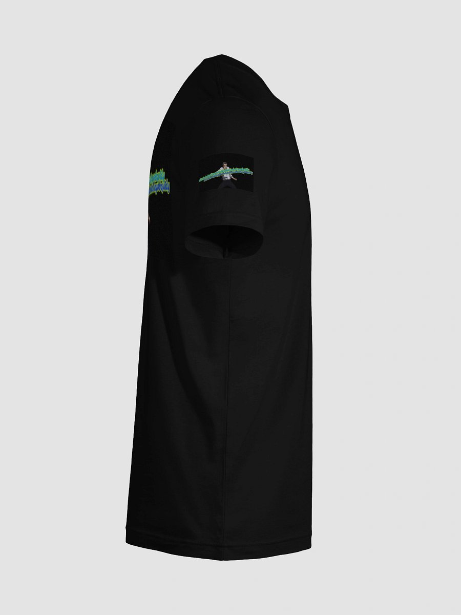 Ok Show Giriluhdawayyouluhkwhenimluvinyobawdy Shirt product image (123)