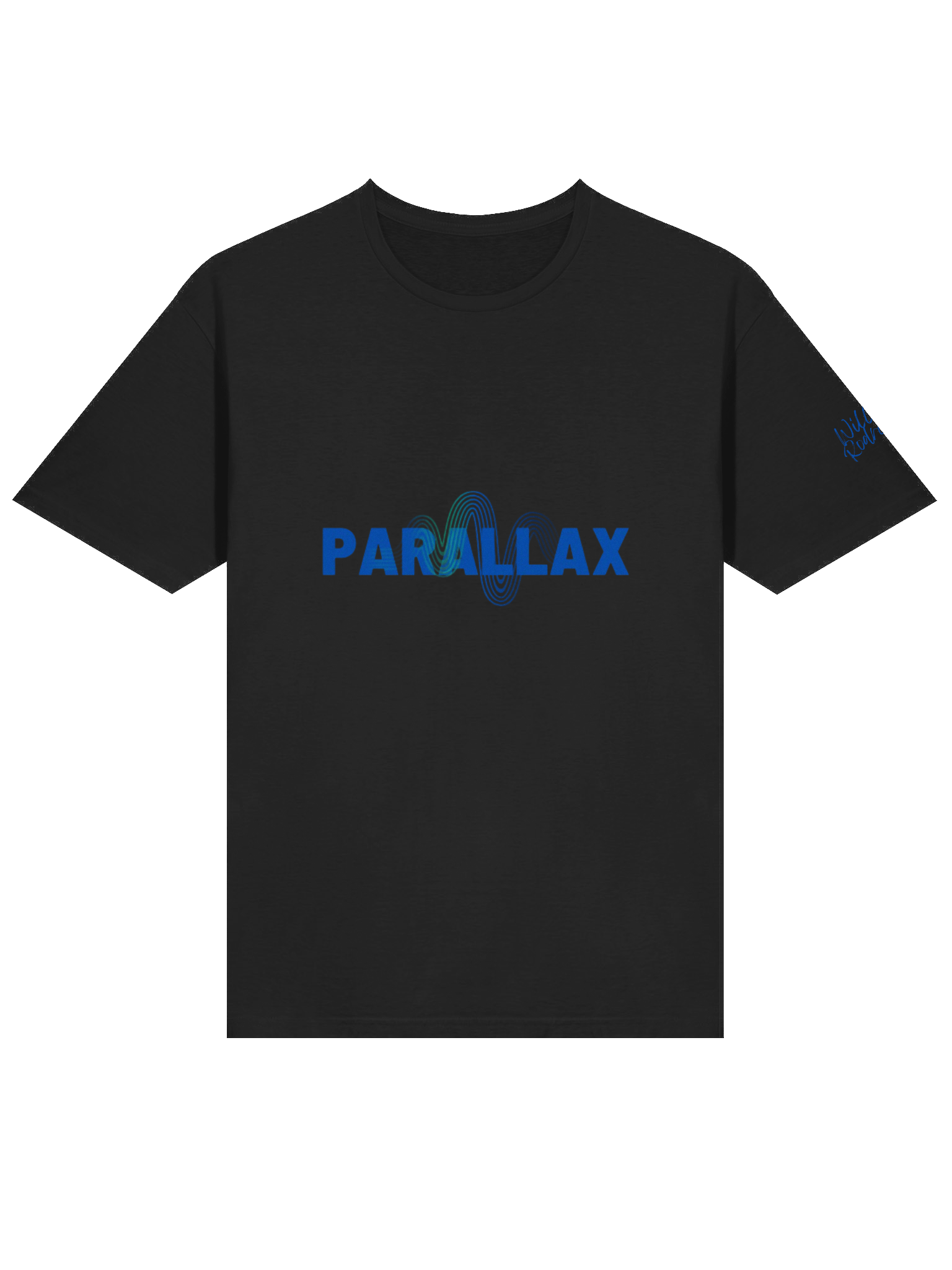 PARALLAX T-Shirt product image (3)