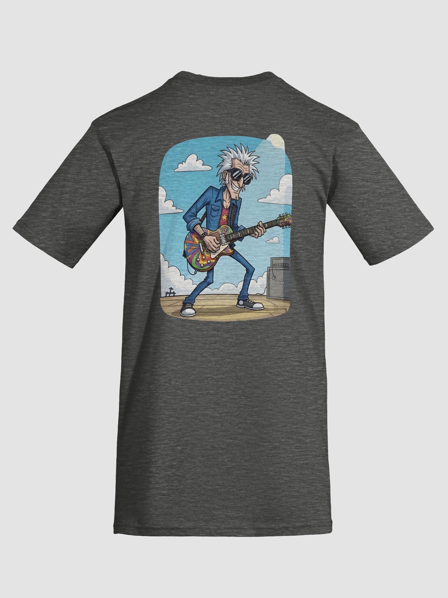 Guitar Legend 1 product image (27)