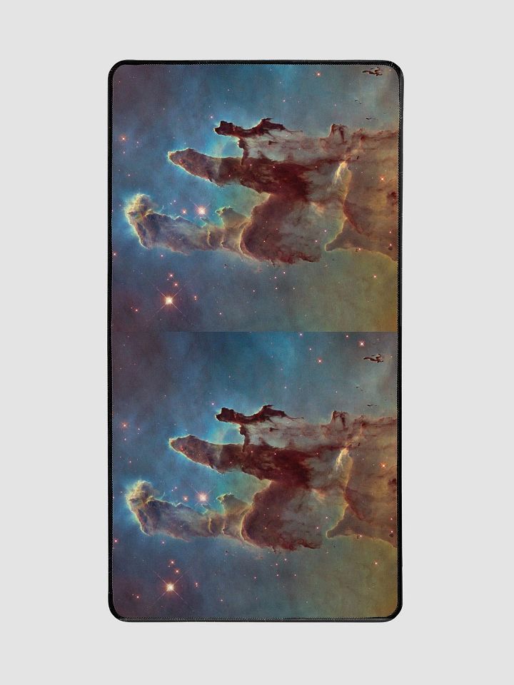 JWST ASTRO DESK MAT 15.5